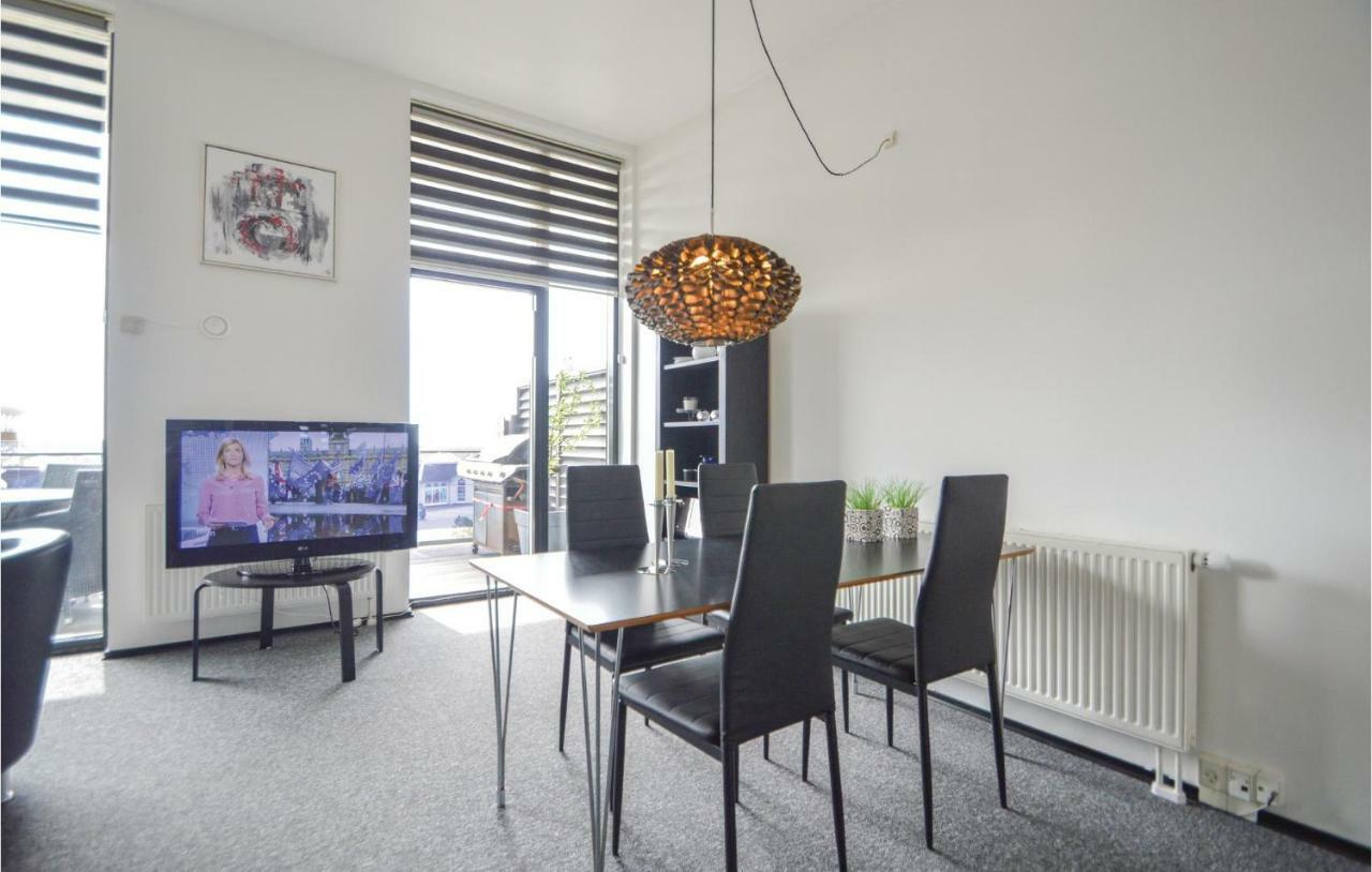 1 Bedroom Awesome Apartment In Romo Havneby ภายนอก รูปภาพ