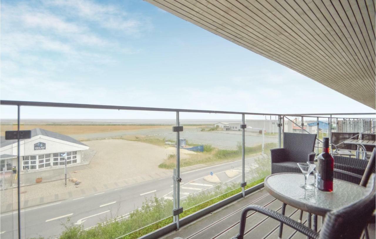 1 Bedroom Awesome Apartment In Romo Havneby ภายนอก รูปภาพ