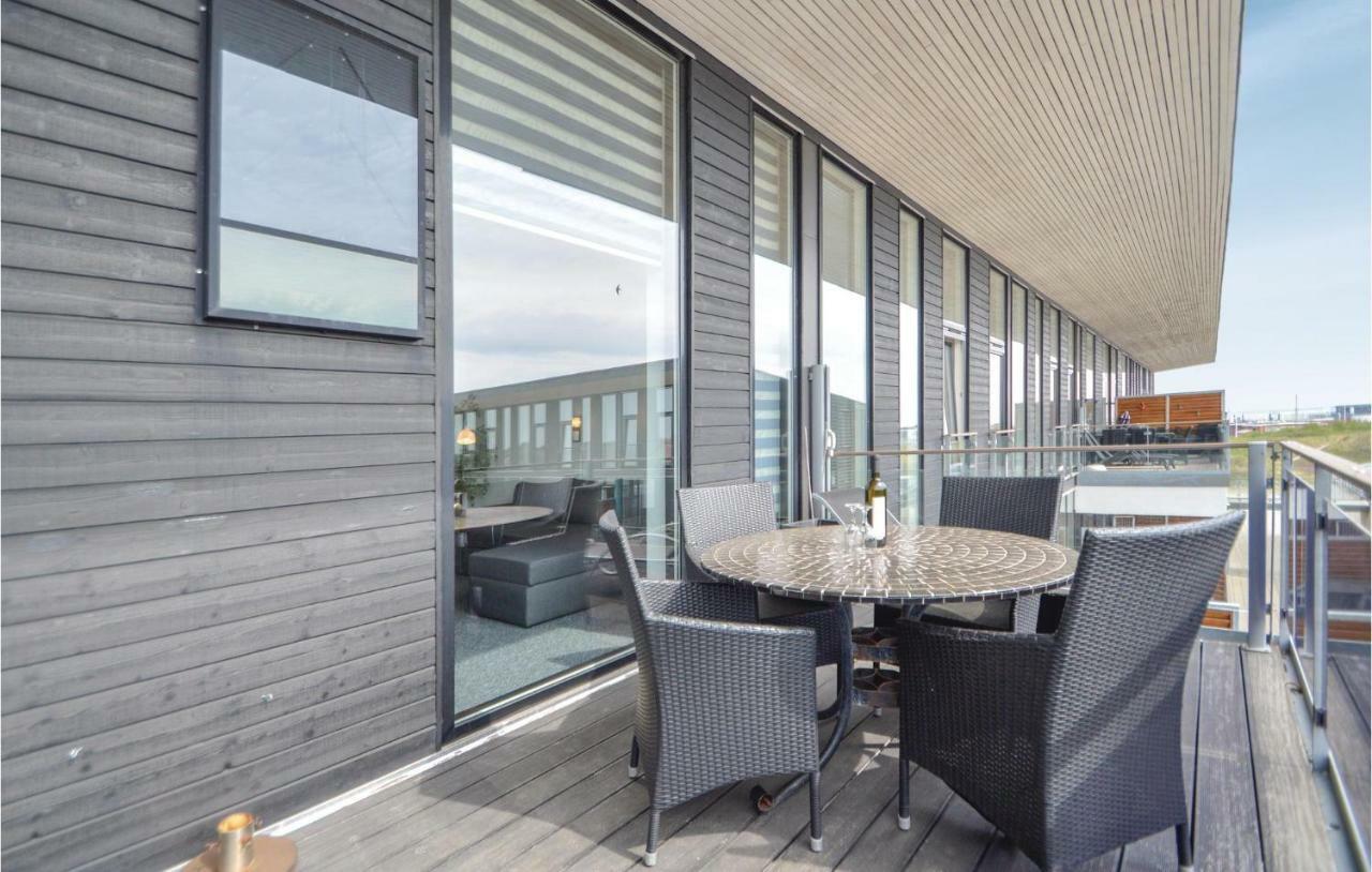1 Bedroom Awesome Apartment In Romo Havneby ภายนอก รูปภาพ